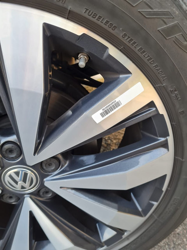 Volkswagen Amarok 3.0 V6 Extreme