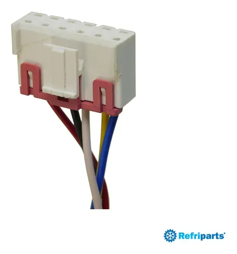 Motor Ventilador Evaporadora Gree - 15709400005 | MercadoLivre