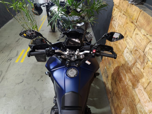 Yamaha Mt09 Tracer Gt 2020
