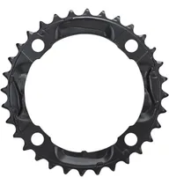 Comprar Coroa Shimano Deore Fc-m590 Bcd 104mm - 32 Dentes 