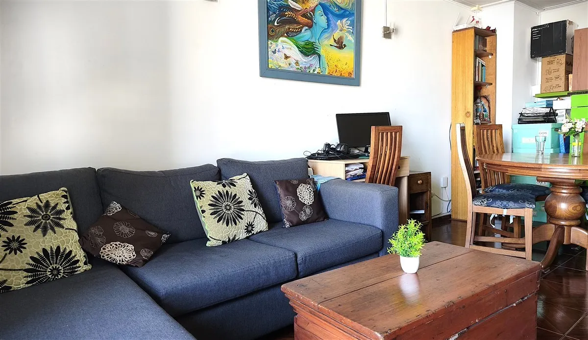 Imagen 1 de 19 de Amplio Dpto Dúplex En Venta. 3d 2b En Villa Portales