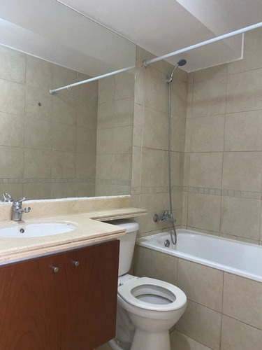Departamento En Arriendo En Vicuña Mackenna 881