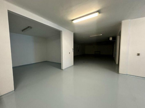 Se Renta Bodega Industrial En Texcoco Edomex