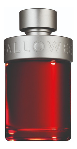 Halloween Man Rock On EDT 125 ml para  hombre  