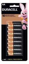 Comprar Pilas Duracell Alcalinas Aa 16 Unidades