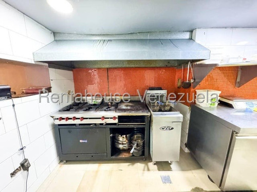 Fondo De Comercio En Venta Las Mercedes Ee25-10427