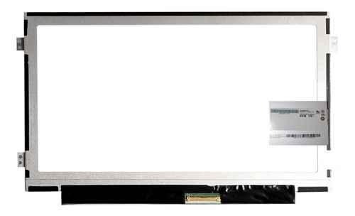 Pantalla Laptop Slim 10,1 10.1 B101aw02 V.0 B101aw06 V.1