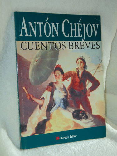 Cuentos Breves Anton Chejov /en Belgrano