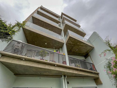 Imagen 15 de 24 de Monoambientes Amplios Terminados Con Amenities Y Alquilados