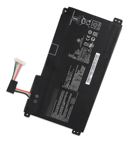 Bateria Para Asus B31n1912 Vivobook 14 E410ma L410ma 42wh