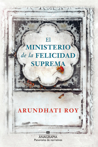 El Ministerio De La Felicidad Suprema