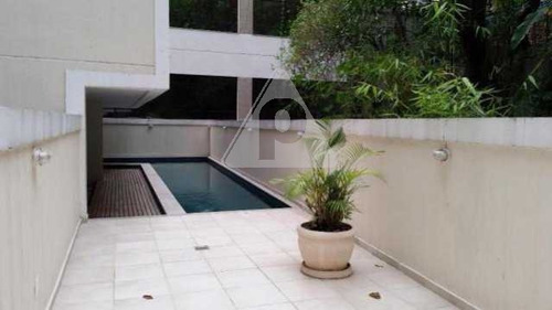 Imagem 13 de 16 de Apartamento À Venda, 2 Quartos, 1 Suíte, 1 Vaga, Botafogo - Rio De Janeiro/rj - 13234