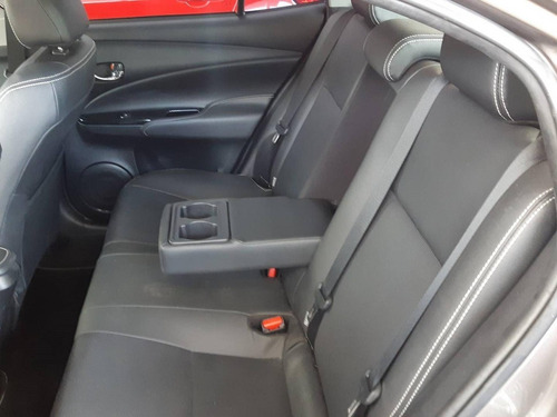 Yaris Xls 1.5 Flex 16v 5p Aut. 2019