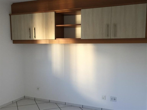 Imagem 8 de 11 de Apartamento - Ap06902 - 4257607