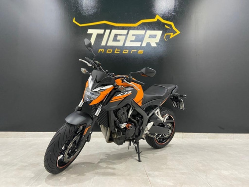 Imagem 2 de 13 de Honda Cb650f Cb 650f Cb650 F Cb 650 F 2019 - 21.000km