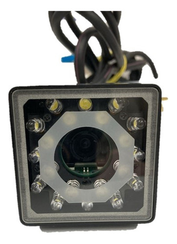Câmera Colorida P/sensor Inteligente Zfx - Zfx-sc90 - Omron