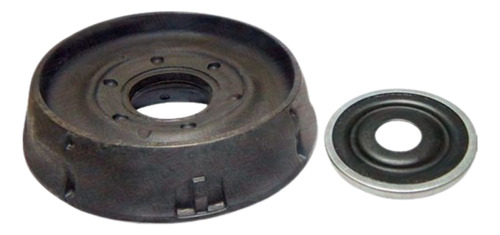 Base De Amortiguador Dai Kit Delantero Renault Clio 2010 P/