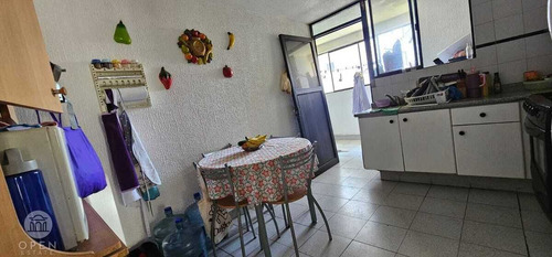 Venta Departamento En La Cuspide, Naucalpan De Juarez
