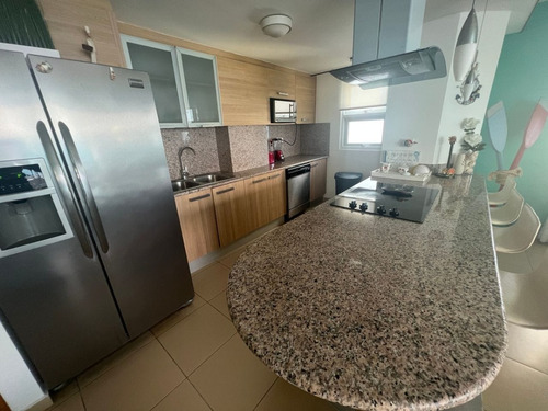 En Venta Apartamento En Playa En Marbella, Juan Dolio.
