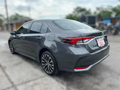 Toyota Corolla 1.8 Hev Seg