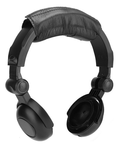 Diadema Para Audiómetro De Prueba De Audición Por Conducción
