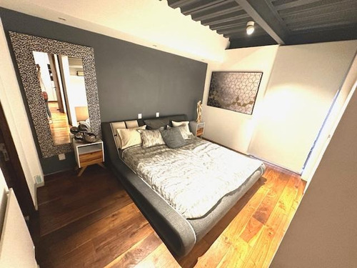 San José Insurgentes, Amplio Jardín Privado De 80m2, Acabados De Lujo, Zona Tranquila, 4 Estacionamientos, Bodega, Excelente Ubicación