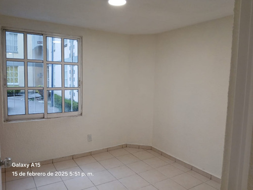 Venta De Departamento En Azcapotzalco, Cdmx