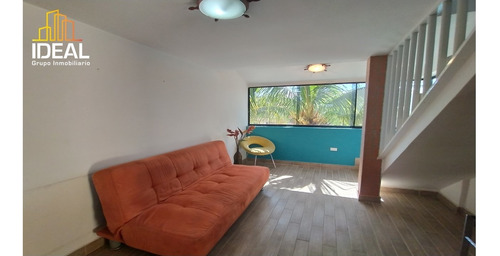 Imagen 2 de 12 de Ideal Grupo Inmobiliario Vende Apto De 65m2 En Flamingo