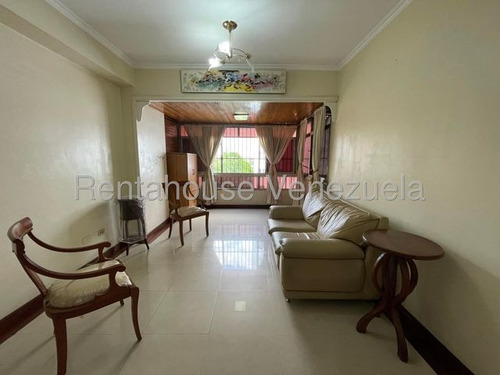 Apartamento En Alquiler En Los Chaguaramos Mls: 25-17947 Linda Sahhar