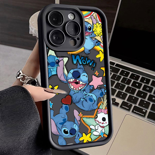 Carcasa De Dibujos Animados Para Realme C63 C53 C21y Note 50 60 C51 C67 C6