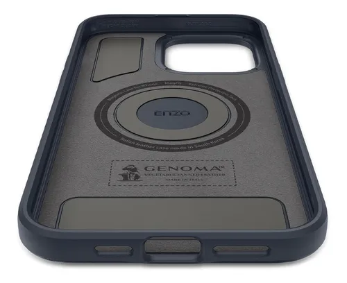 Apple iPhone 14 Pro Max Spigen Enzo Carcasa Funda Case