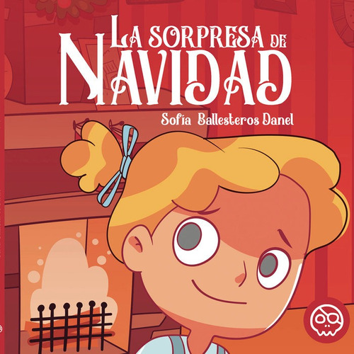 Libro La Sorpresa De Navidad - , Ballesteros Danel, Sofã­a