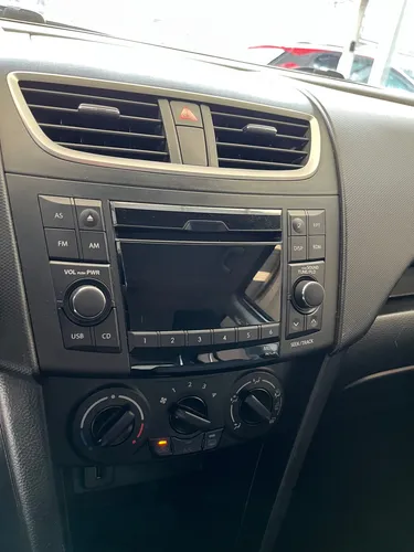 Suzuki Swift 1.4 Gl