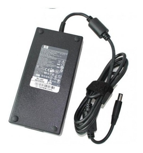 Cargador P/ Hp Touchsmart 200 520 600 19.5v 9.5a 180w