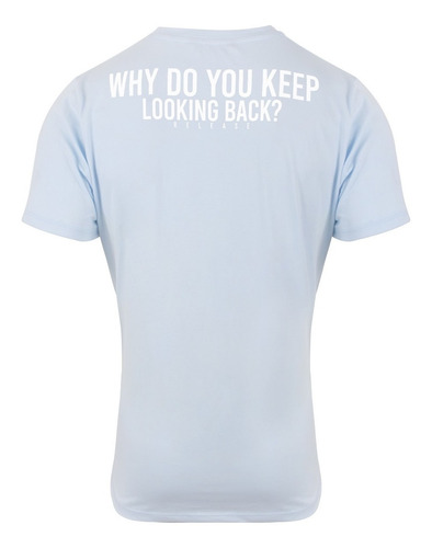 Imagen 2 de 3 de Remera Hombre Farenheite Release