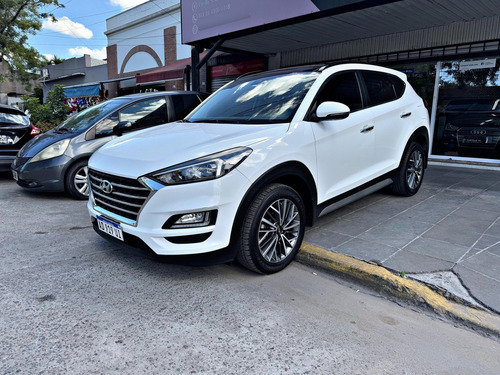 Hyundai Tucson 2.0 I Premium