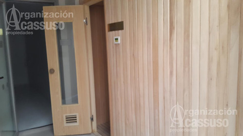 Imperiale En Venta 3 Dormitorios En Suite Y Dependencia De Servicio - Amenities - Piscina Etc