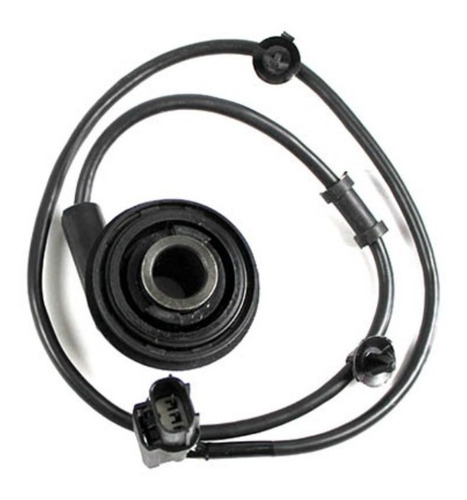 Imagem 1 de 3 de Sensor Velocimetro Velocidade Com Chicote Cb300