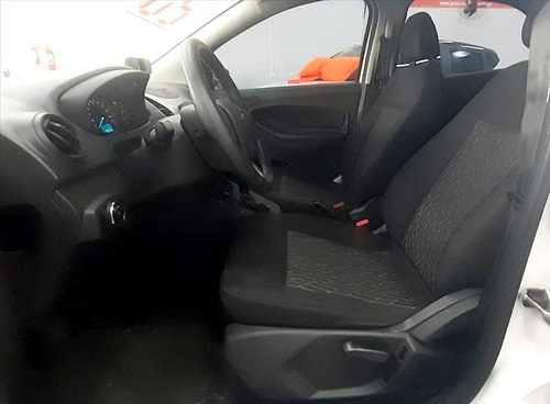 Imagem 5 de 11 de Ka 1.0 Ti-vct Flex Se Manual