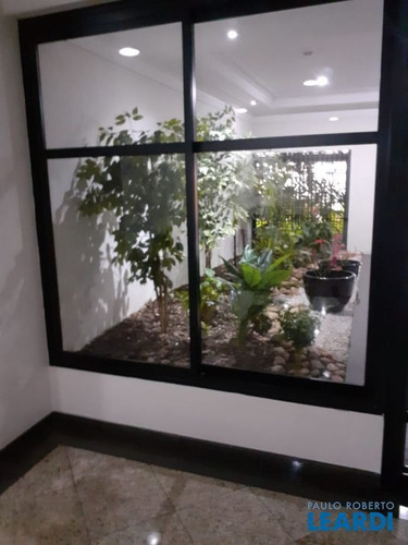 Imagem 3 de 15 de Apartamento - Anália Franco - Sp - 633926