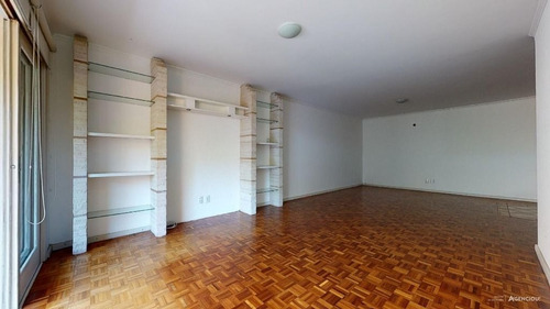 Imagem 12 de 30 de Apartamento Com 3 Dormitórios À Venda, 166 M² Por R$ 770.000 - Floresta - Porto Alegre/rs - Ap3881