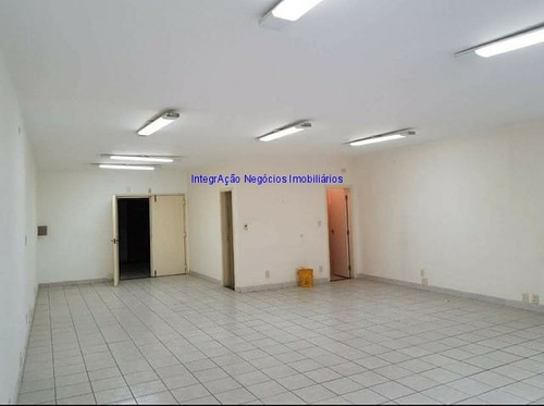 Imagem 3 de 10 de Sala 86m², 01 Sala E 02 Banheiros. Excelente Localização Perto Da Estação Do Metrô Anhangabaú; Entre As Ruas Coronel Xavier De Toledo E Doutor Bráuli - 20073104 - 68295407