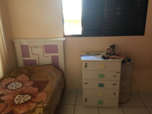 Imagem 11 de 14 de Casa Sobrado Para Venda, 3 Dormitório(s) - 40