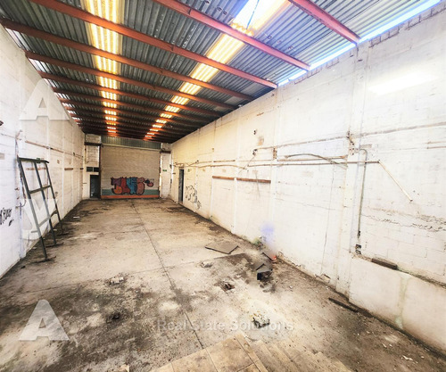 Edificio Comercial En Venta, 2 Frentes 750 M2, Av. López Portillo, Sm 94, Cancún.