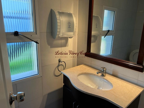 Imagen 15 de 18 de Apartamento De 2 Dormitorios En Playa Brava