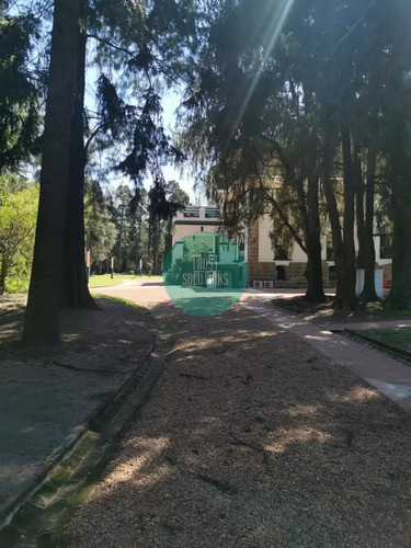 Alquiler Ap.prado 2 Dormitorios Ed.town Park Garaje Seguridad