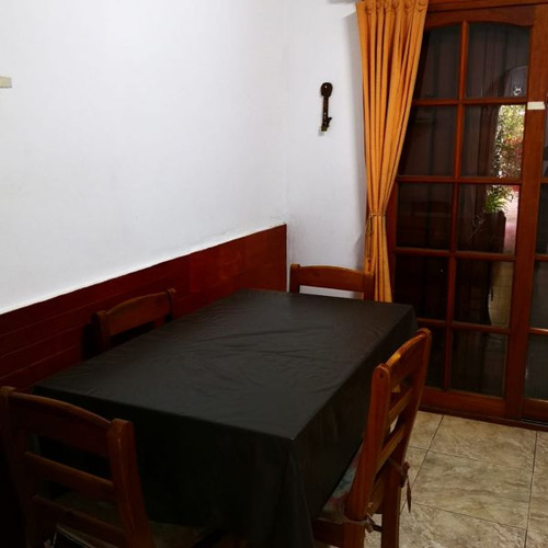 Casa En Venta En San Bernardo