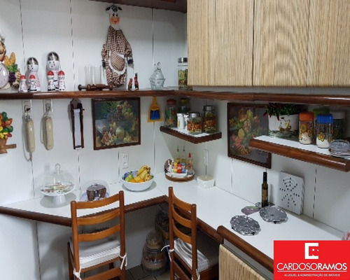 Imagem 22 de 30 de Apartamento - Ap08804 - 68298544