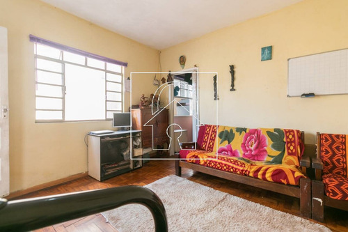 Imagem 2 de 15 de Casa Para Renda De 138m² À Venda Na Vila Ema - Ca27336