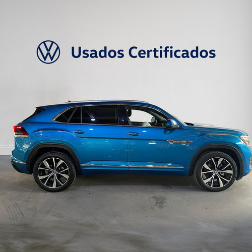 Vw Cross Sport R Line Automatico 2024